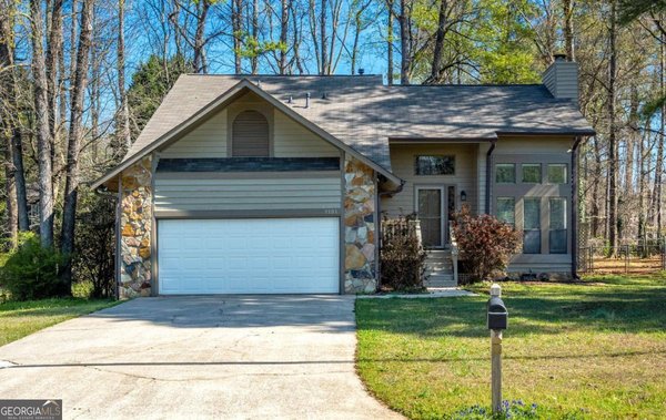 1131 Bailing Drive, Lawrenceville