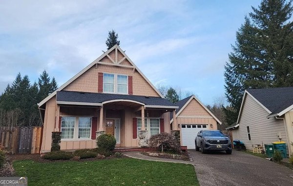 1783 Rose Hedge Court Vernonia