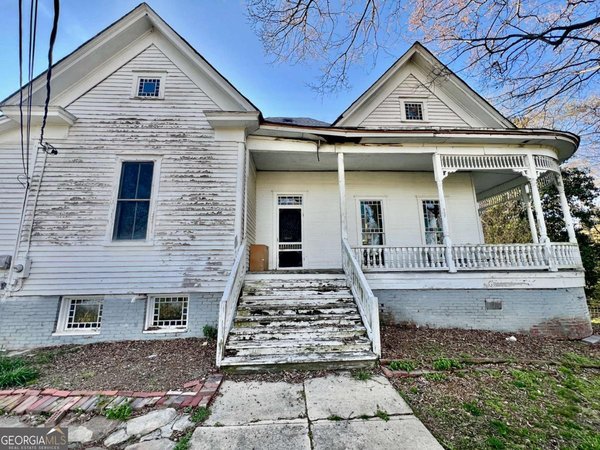 401 Martin Street, Summerville