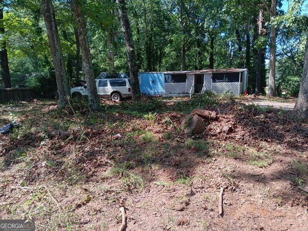 5443 Hamby Road, Acworth