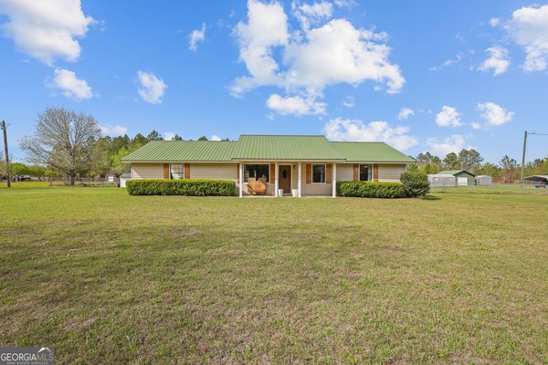 4314 Old Hoboken Road, Blackshear