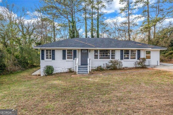 2406 Tilson Road, Decatur