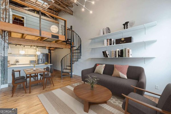 63 Mangum Street, Atlanta