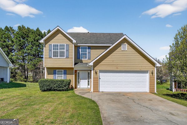 45 Greenfield Circle, Covington