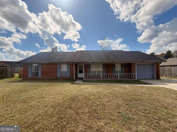 972 Birchfield Drive, Hinesville