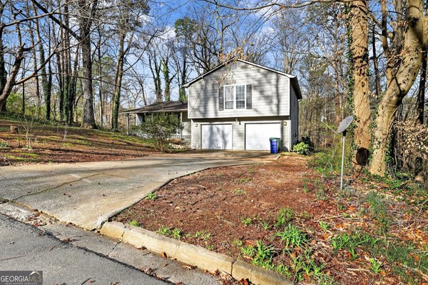 629 Waterview Court Stone Mountain