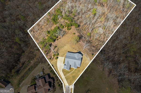 51 County Road 1024 Cedar Bluff