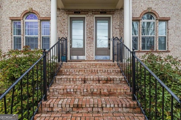 307 Alderwood Lane, Sandy Springs