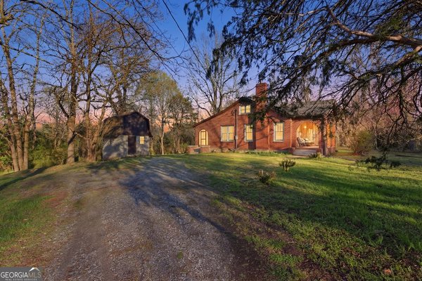 723 Gainesville Highway, Alto