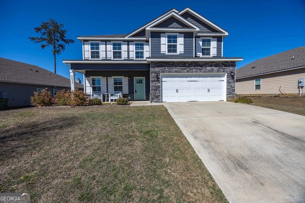 6833 Omaha Drive, Midland