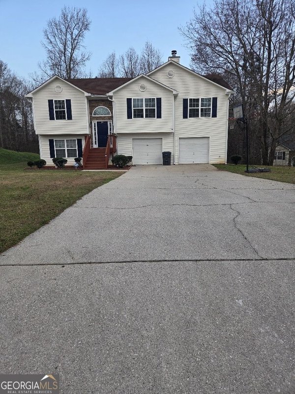 35 Pembroke Place Covington