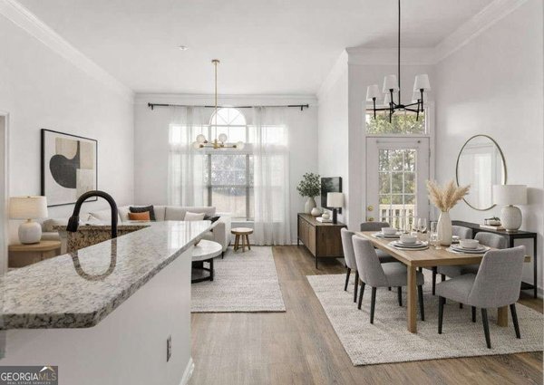 2700 Pine Tree Road, Atlanta