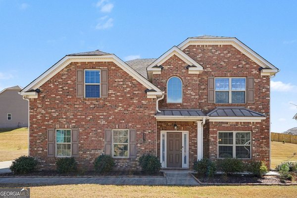 3575 Spring Place Court, Loganville