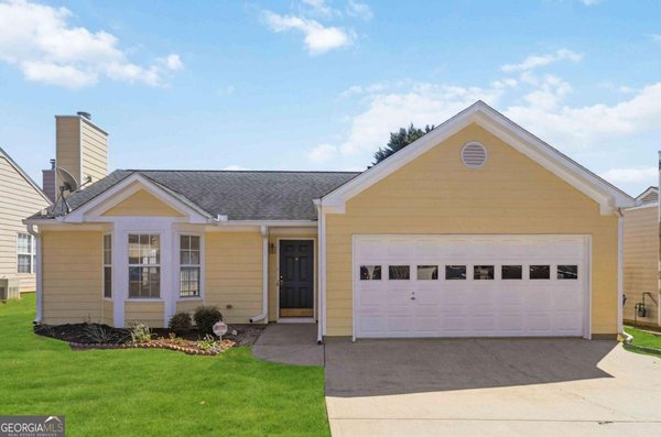 2524 Camrey Court, Lawrenceville