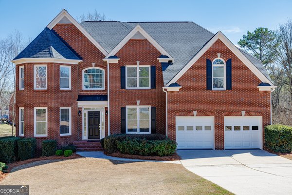 440 Oglethorpe Lane Johns Creek