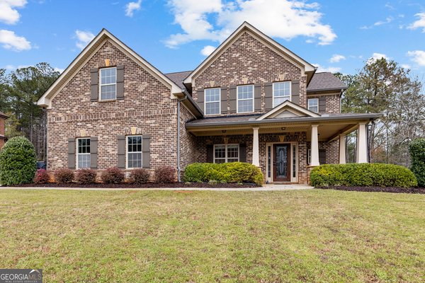 7460 River Walk Drive Douglasville