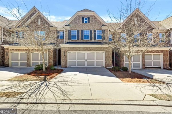 1237 Foxcroft Lane, Cumming