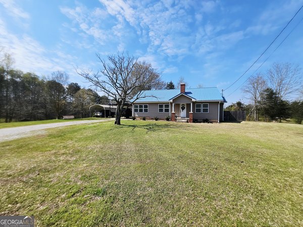 5644 Redland Road, Franklin