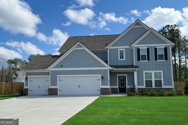 63 Whites Pond Road, Moreland