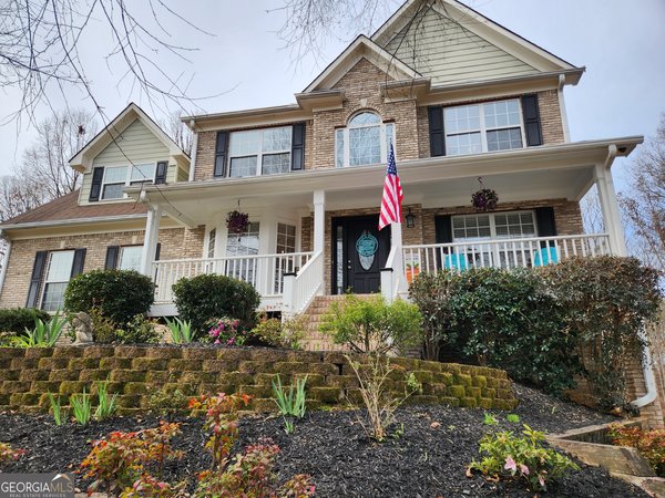 2511 Culpepper Trace, Bethlehem