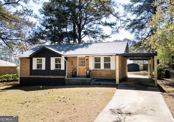 53 Darwin Drive, Jonesboro