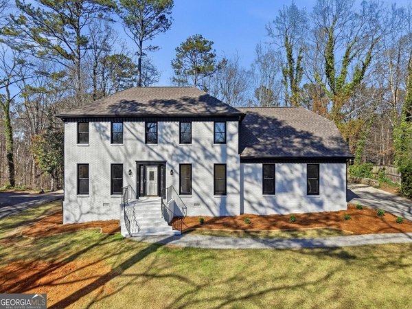 4667 Old Annistown Bridge Road, Snellville