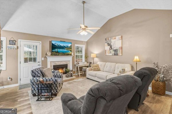 60 Sugar Birch Way, Dallas