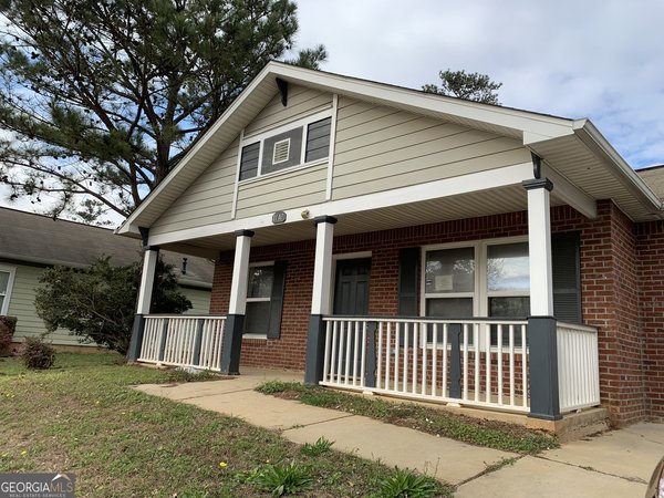 1147 Dunivin Drive, Jonesboro