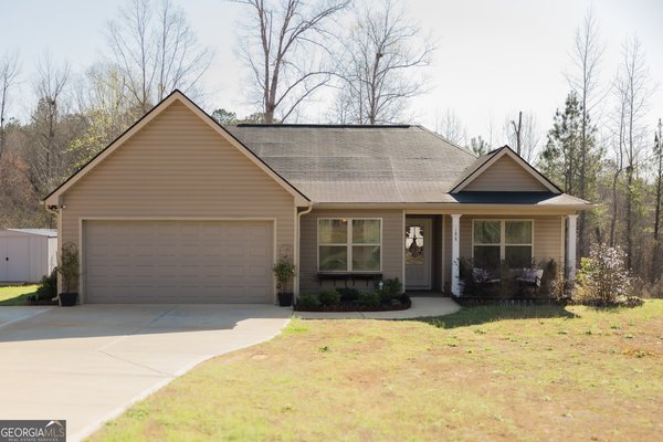 188 Tyler Drive, Forsyth