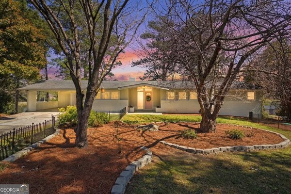 2091 Napoli Circle Conyers