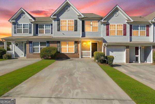 460 Parkway Road, Fairburn