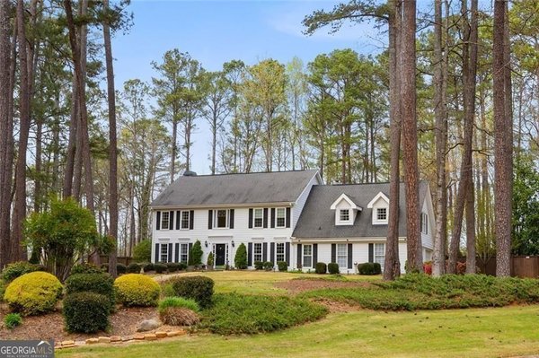 25 Springwater Way, Newnan