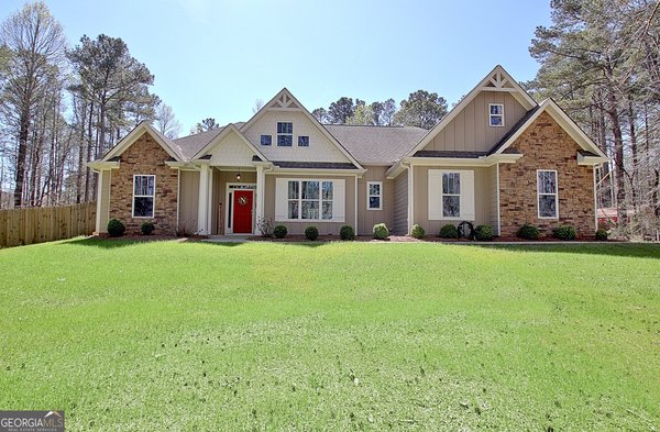 211 Hayden Lane, Newnan