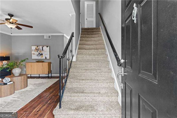 1101 Collier Road, Atlanta