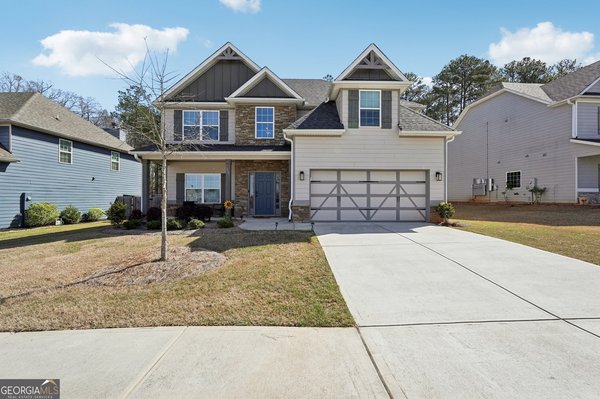 115 Pacific Avenue, Sharpsburg