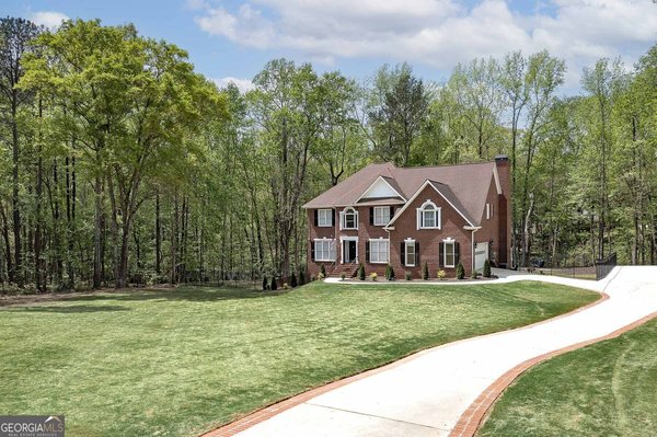 20 Allie Drive McDonough