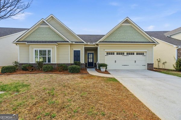 4479 Clubside Drive Gainesville