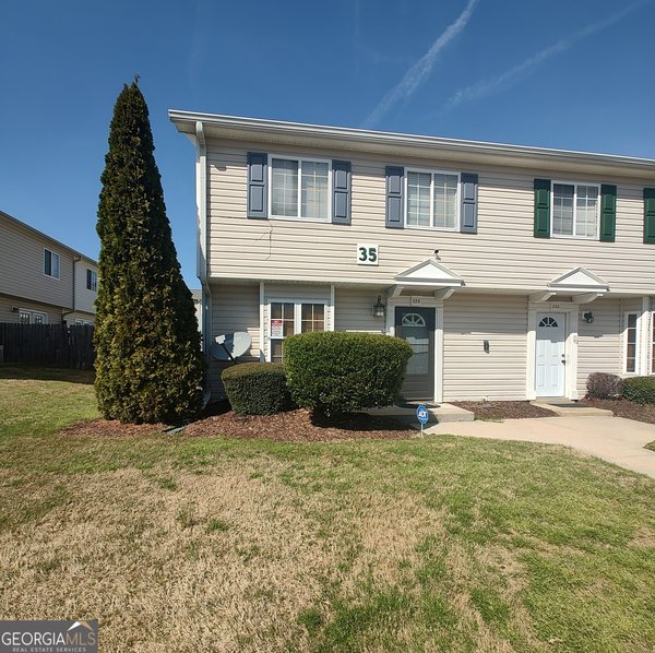 1625 Conley Road Conley