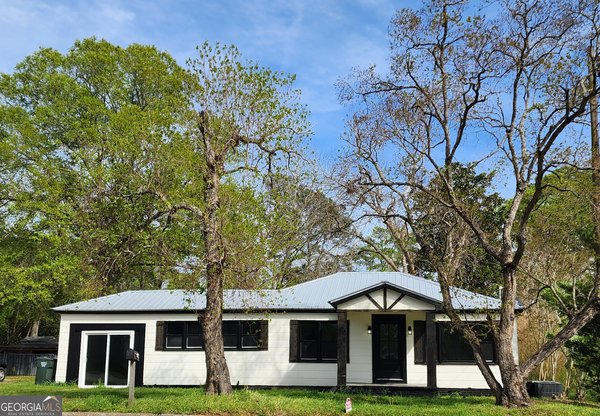 360 Lewis Street Metter