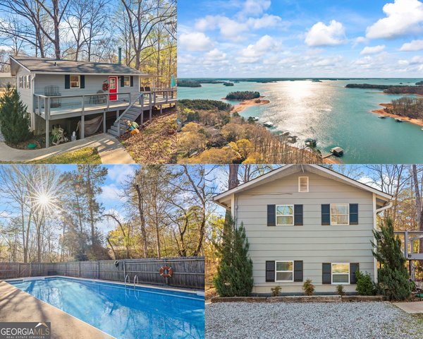 39 Jim Garvey Road, Hartwell