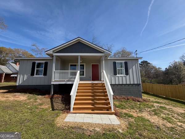 509 Carlton Ave., Union Point