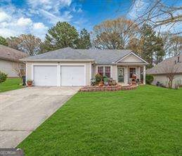 50 Camden Way, Fairburn