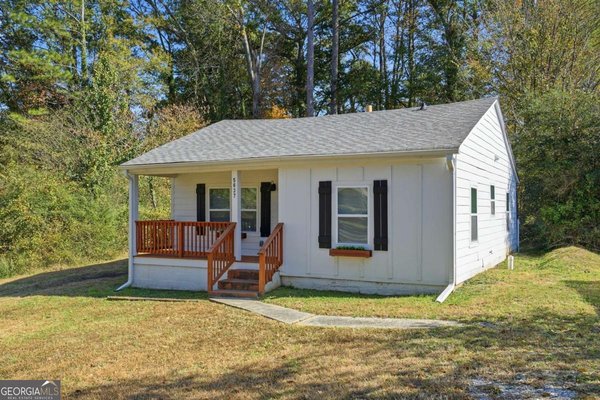 5637 Owens Drive, Austell