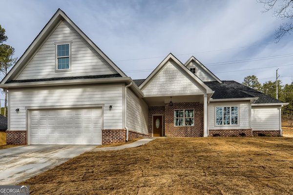 740 Poplar Springs Road, Powder Springs