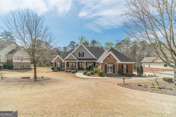 2732 Powell Court, Monroe