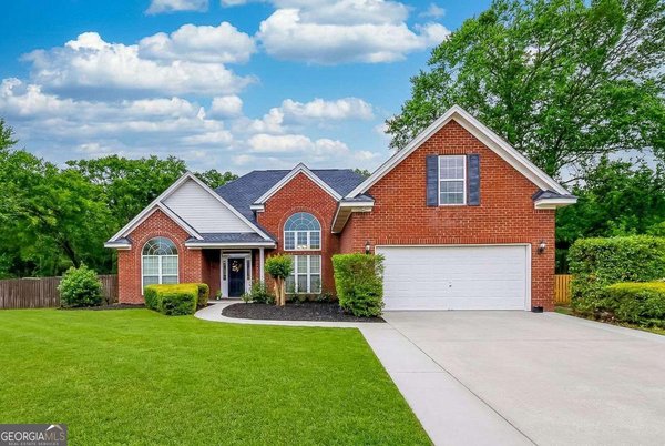 116 Penny Lane, Guyton