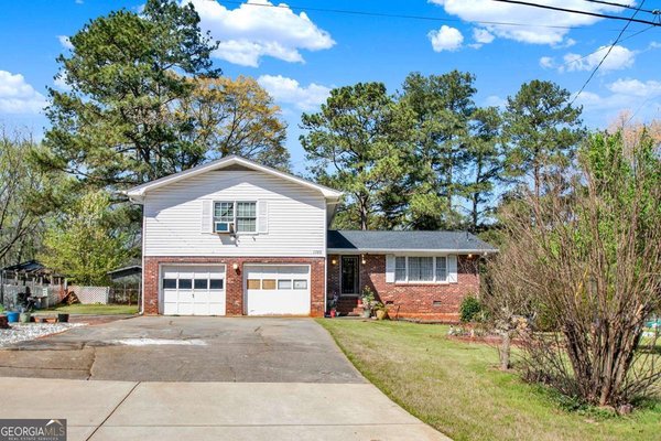 1785 Poplar Street Conyers