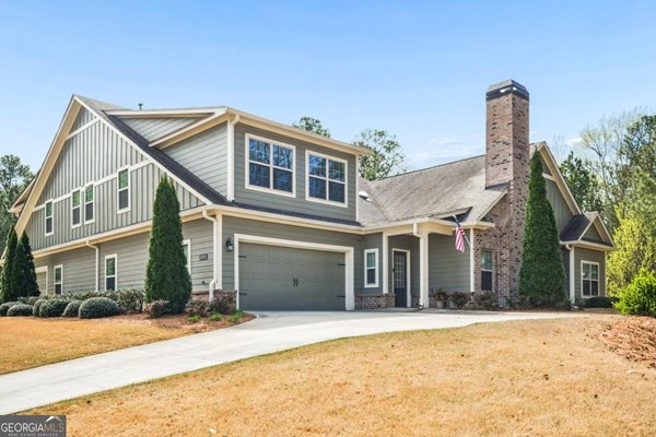 2305 Grove Valley Way Marietta