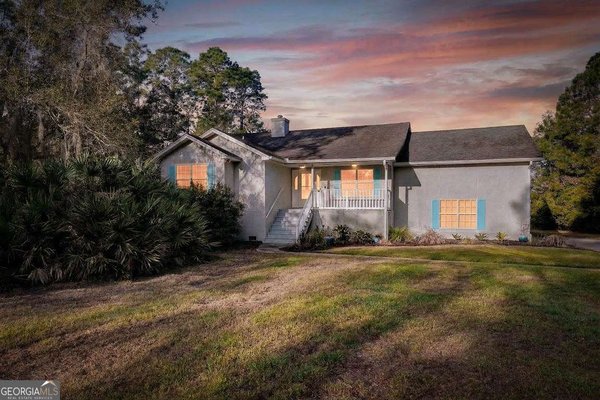 123 Ashley Marsh Drive Brunswick