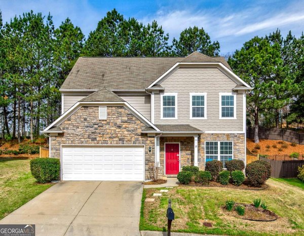 6718 Pierless Avenue, Sugar Hill